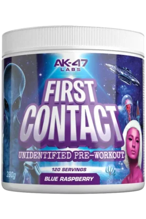 AK-47 Labs First Contact PWO - 390g