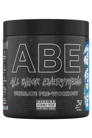 ABE Ultimate Pre-Workout - 375g