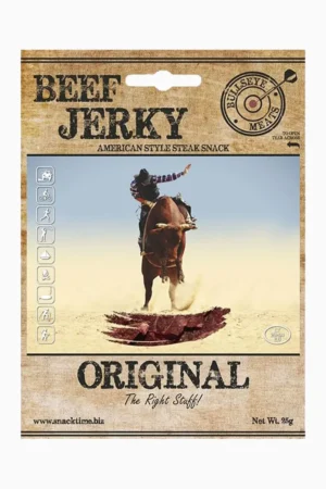 Beef Jerky - 50g Diverse Smaker