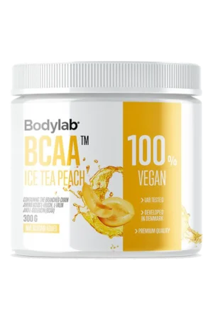 Bodylab BCAA - 300g