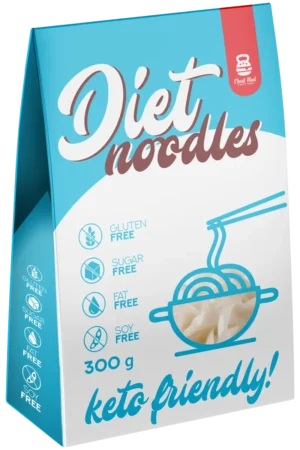 Cheat Meal Diet Noodles - 300g