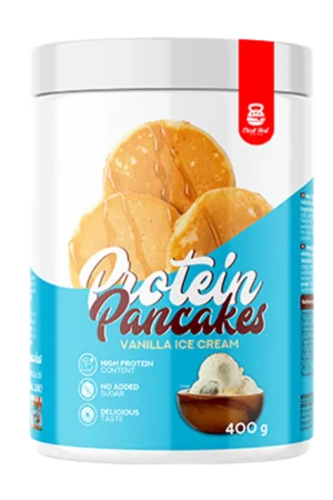 Cheat Meal Nutrition Protein Pancakes - 400g