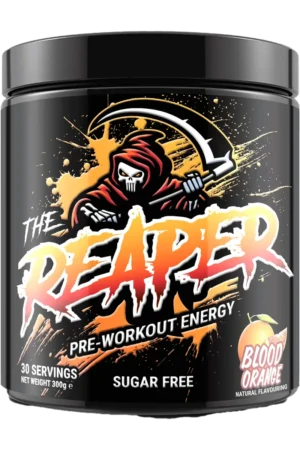 Chemical Warefare The Reaper PWO - 300g
