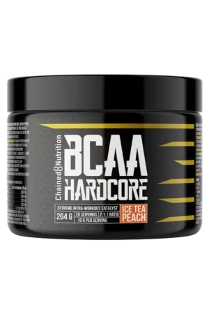 BCAA Hardcore - 264g