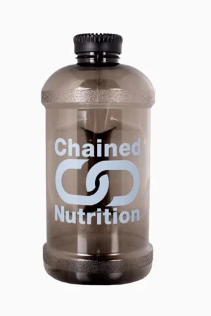 Chained Gallon Jug - 2,2L Sort