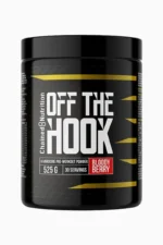 Off The Hook PWO