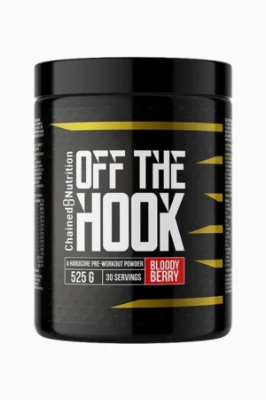 Off The Hook PWO