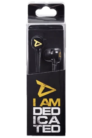 Dedicated Earbuds (Øretelefoner)