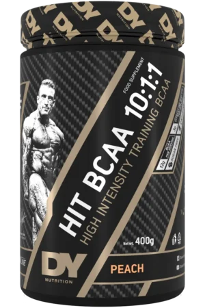 DY Nutrition HIT BCAA 10:1:1 - 400g