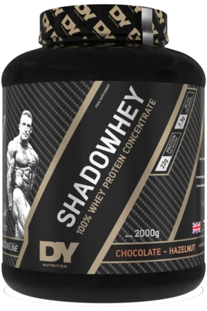 Shadowhey Concentrate - 2kg