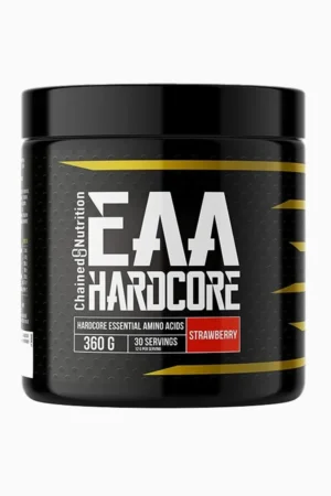 Chained Nutrition EAA Hardcore - 360 g