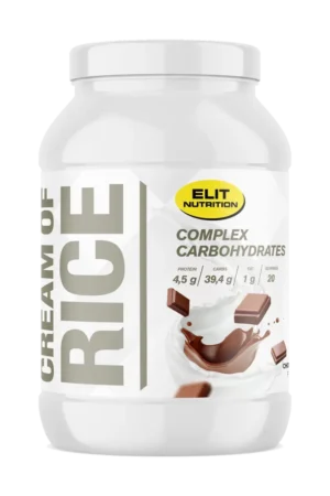 ELIT Cream Of Rice - 1000g