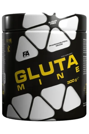 FA Glutamine - 300g
