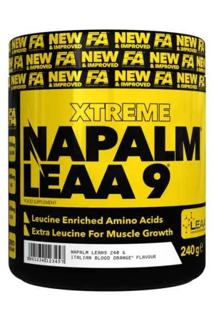 NAPALM® LEAA 9 - 240g