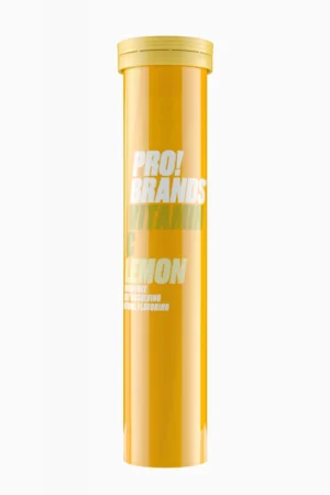 Vitaminpro Vitamin C - 20 tab