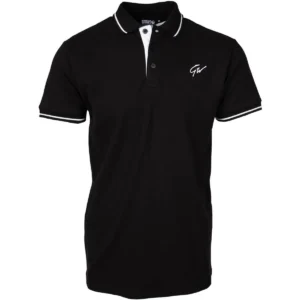 Delano Polo - Sort