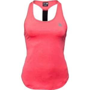 Monte Vista Tank Top - Rosa