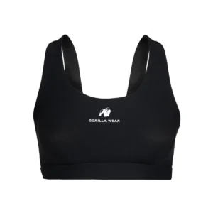 Summerville Bikini Top - Sort