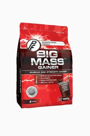 PF Big Mass Gainer - 1000g