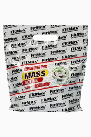 FITMAX Mass Active Gainer - 1kg