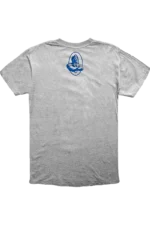 T-shirt Clangin and Bangin // Grey S T-skjorter