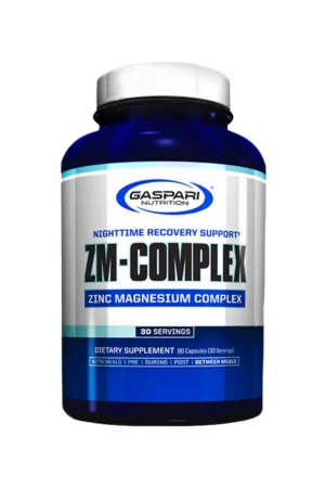 Gaspari ZM Complex - 90 kapsler