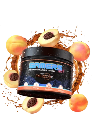 Gamers Only Performance Drink - 200g