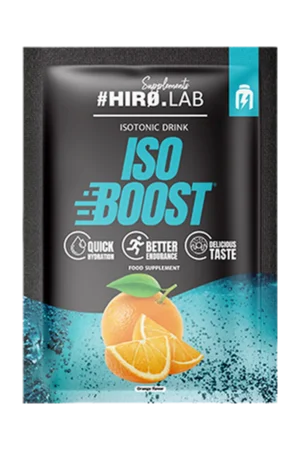 HIRO.LAB Iso Boost - 25g