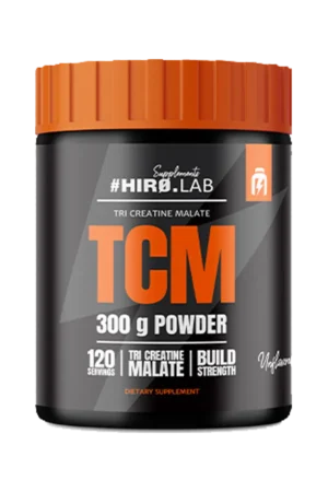 Hiro.Lab TCM - 300g Exotic Coctail