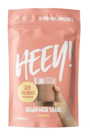 Heey! Vegan Meal Shake - 750g