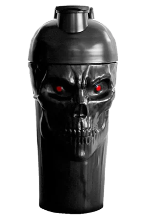 The Curse Skull Shaker - 700ml