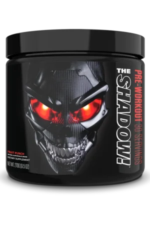The Shadow! PWO // 270g