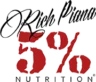 5% Nutrition