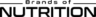 Brands Of Nutrition