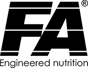 logo brand fa