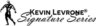 Kevin Levrone Supplements