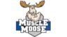 Muscle Moose