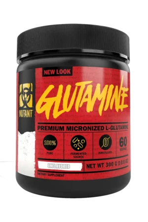 Mutant Core Series Glutamine - 300g