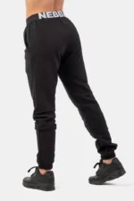 Nebbia Iconic Mid-Waist Sweatpants L Sweatpants / Joggebukser