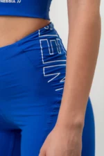 Fit Activewear High-Waist Leggings Sort - XS Tights / Leggings