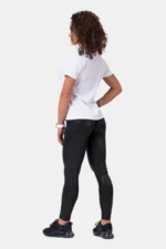 NEBBIA Basic T-skjorte Woman - Hvit S T-skjorter