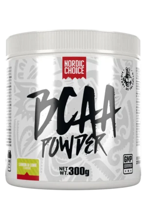 Nordic Choice BCAA - 300g