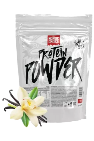 Nordic Choice Protein Powder - 900g
