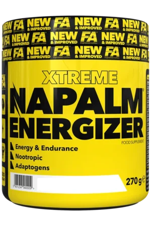 Napalm Energizer - 270g