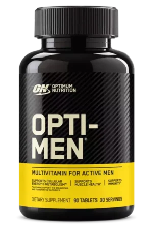 Optimum Nutrition Opti-Men - 90 tabs