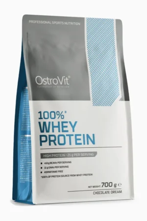 OstroVit 100 % Whey Protein - 700 g