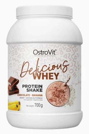 OstroVit WHEY Delicious - 700 g