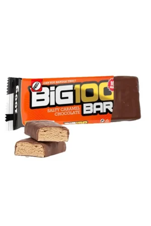 Big 100 Protein Bar - 100g Diverse Smaker