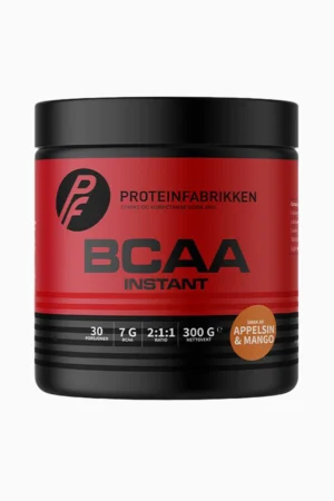 Proteinfabrikken BCAA 2:1:1 - 300g