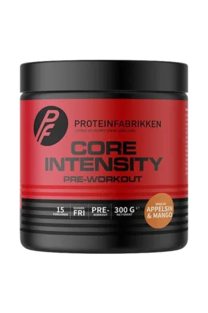 PF Core Intensity - 300g